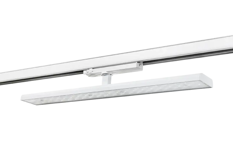SG LIGHTING Arena 600 3-T Wit Medium 4100lm 4000K Ra>90 Niet dimbaar