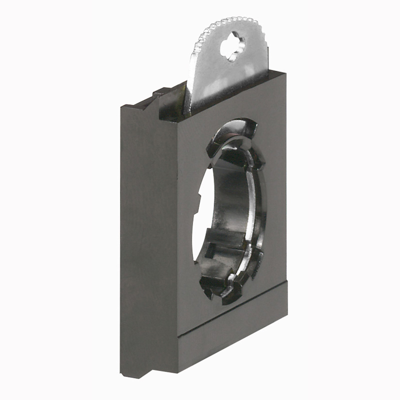 LEGRAND Beugel voor 3 functies Osmoz