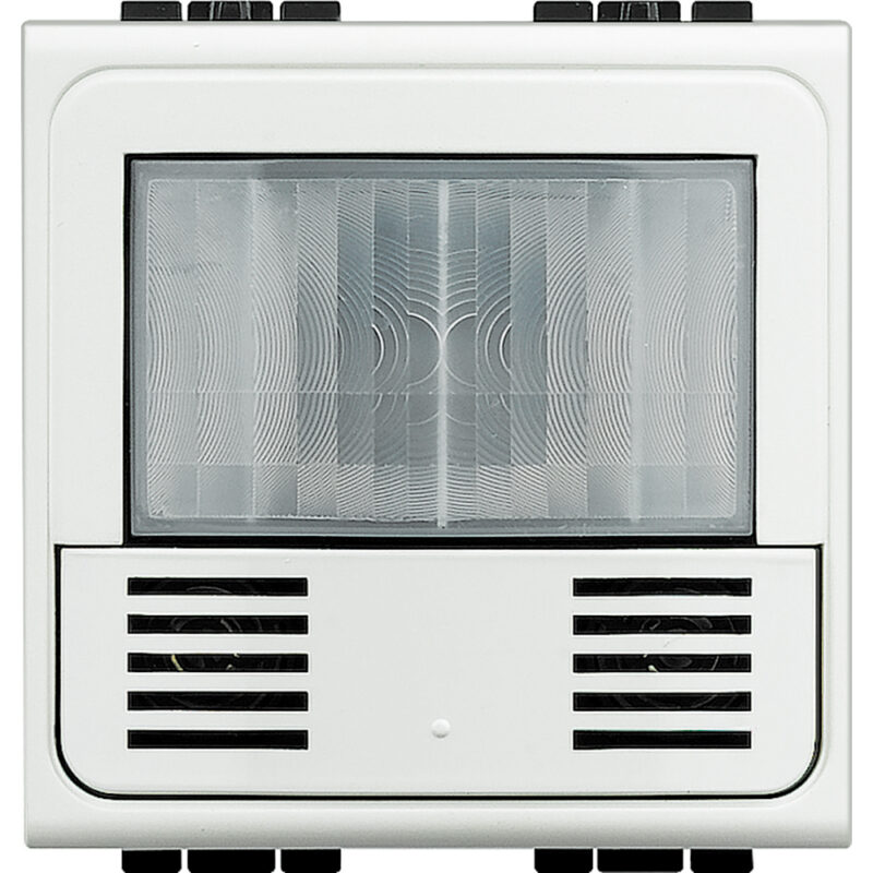 BTICINO KNX LivingLight afwezigheidsmelder wit