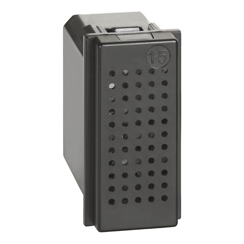 BTICINO LNOW bel 80dB 230V 12VA samenstelb.app. 1 mod