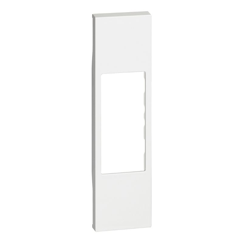 BTICINO LNOW sierpl. RJ45-lamp-wit 1 mod vr ctds rj45-lamp-ls