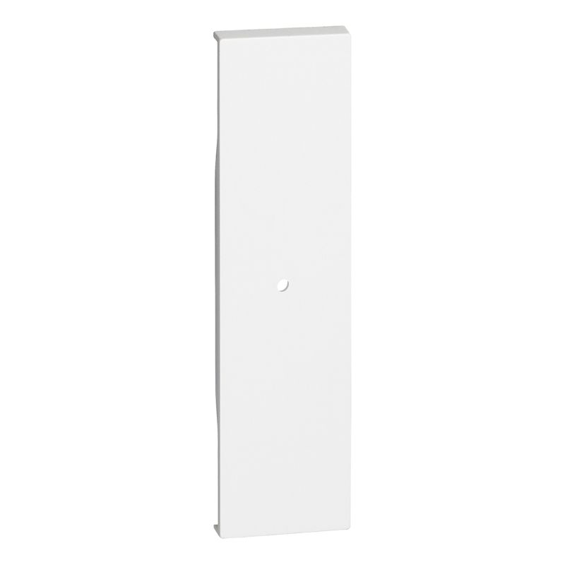 BTICINO LNOW WN - Front stopc. mod. witte kleur