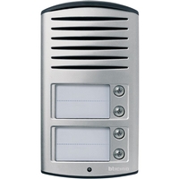 BTICINO BUITENPOST 2 DRAADS LINEA 2000 4 DK