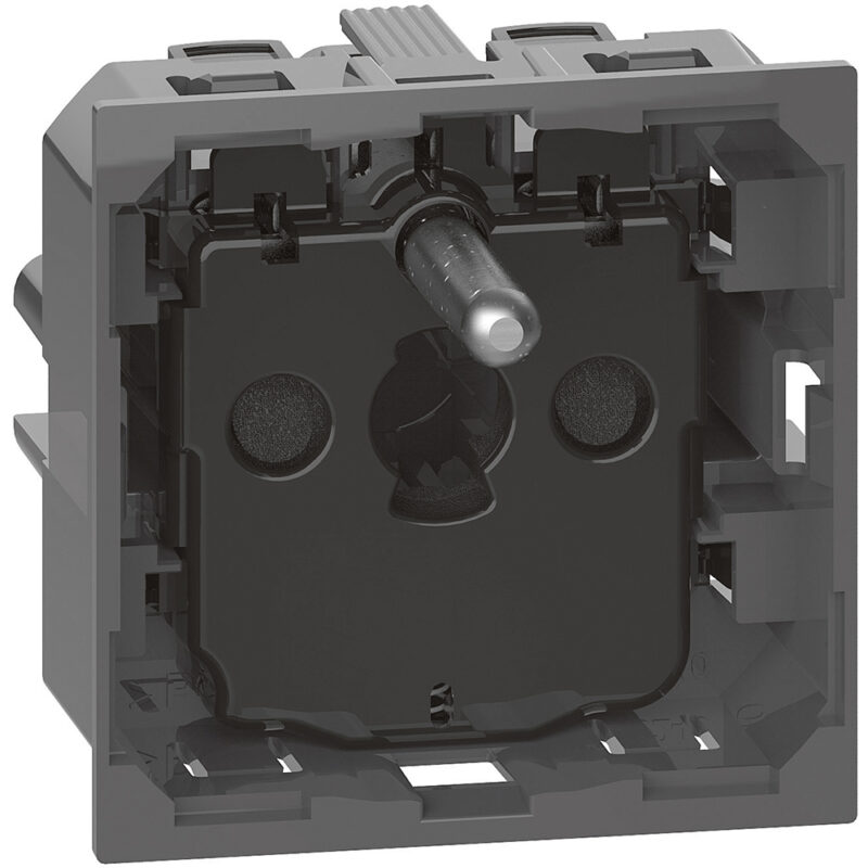 BTICINO LNOW contactdoos 2P+A-16A samenstelb. app. 2 modules
