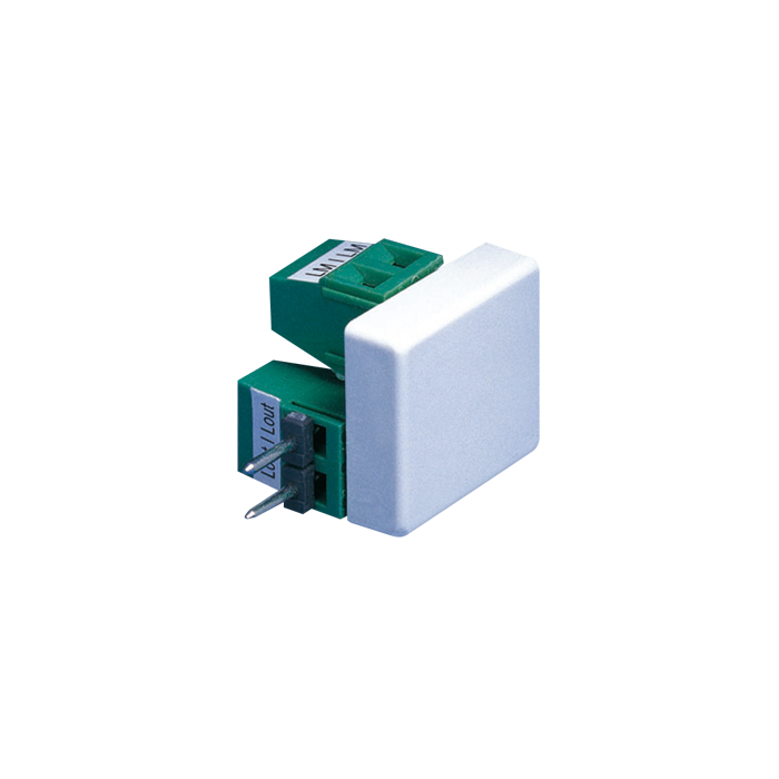 COMELIT AFTAKBLOKJE SIMPLEBUS 2 COLOR
