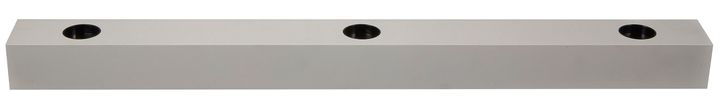 TECONEX Rechth Basis 560x50x40 voor TECO LED NAULA Wit 3x10W Sym Dim