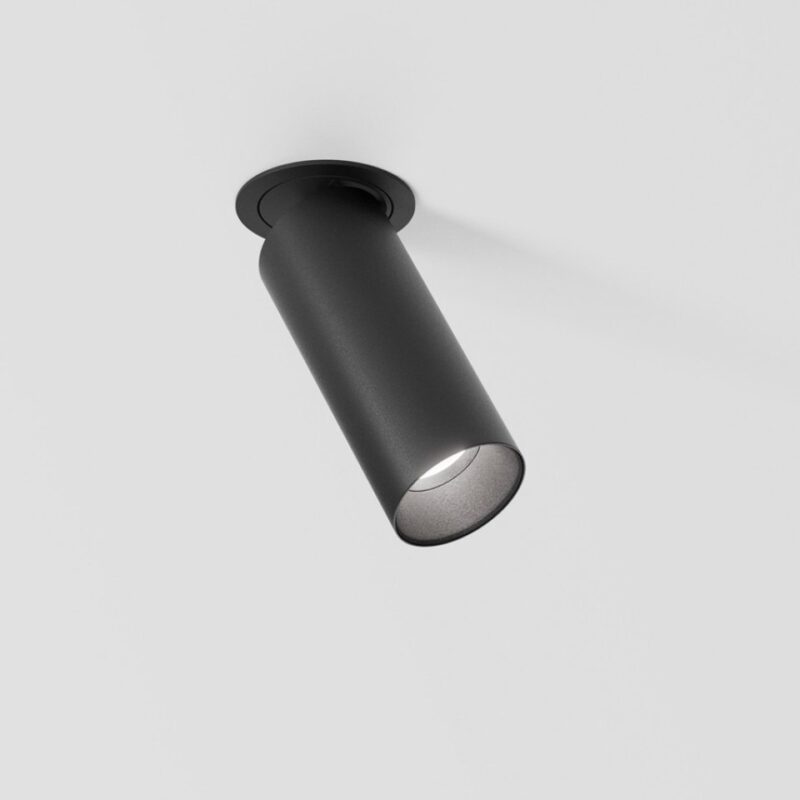 Delta light SPY II 39 CLIP CRI90 2700K 35° FULL: B