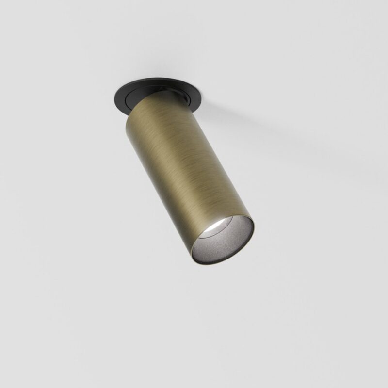 Delta light SPY II 39 CLIP CRI90 2700K 35° FULL: BROB