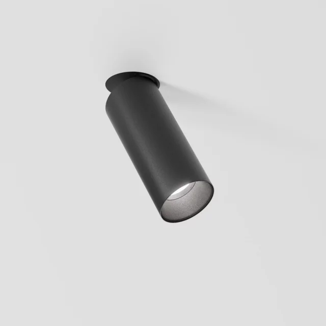 Delta light SPY II 39 CLIP TRIMLESS FULL:B 2700K 36°