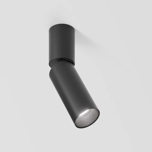 Delta light Spy II 39 ON CRI90 2700K 35° FULL: Creme