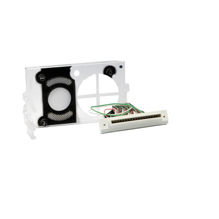 COMELIT ACCESSOIRE VOOR INBOUW IKALL AUDIO/VIDEO-UNIT MET REGELBARE SPANNING