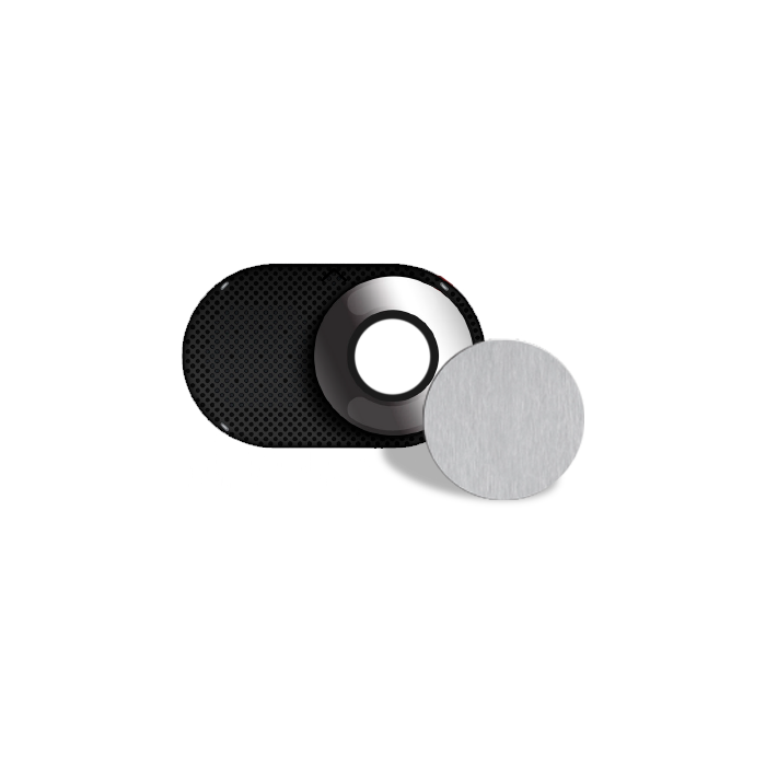 COMELIT ADAPTER AUDIO- OF AUDIO/VIDEO-UNIT