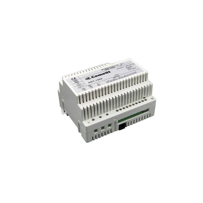 COMELIT SIMPLEBUS INTERFACE VOOR UITBREIDING BINNENPOSTEN