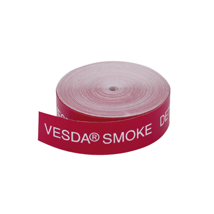 COMELIT ETIKET BRANDLEIDING (100 STUKS)