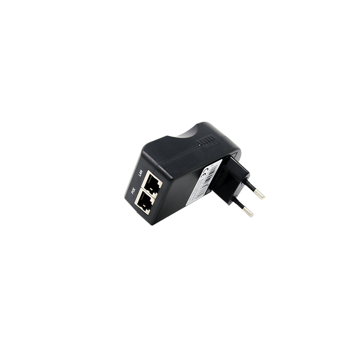 COMELIT VOEDINGSEENHEID POE 24W. VIP-SYSTEEM