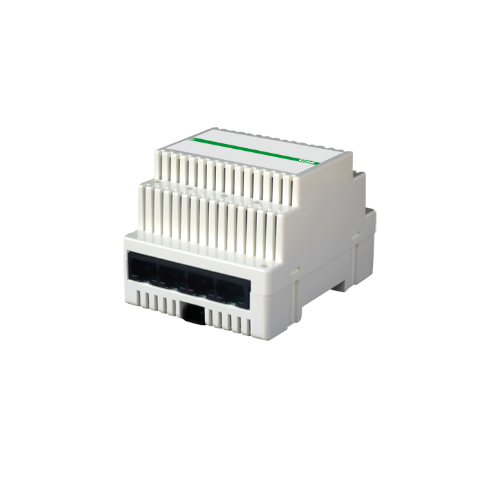 COMELIT MULTI-APPARTEMENT INTERFACE VOOR VIP SYSTEEM