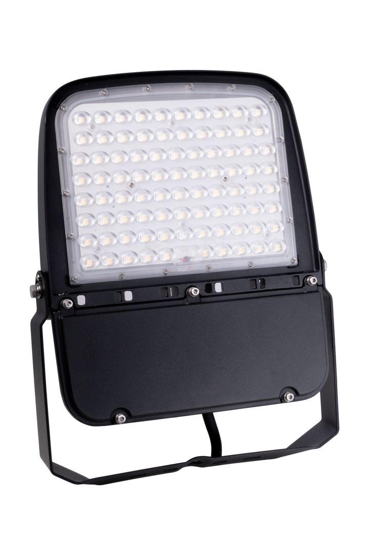 TECO TECO LUMI IP66 LEDSTRALER Power 20/30/50W & Color Switch 3000/4000/5000k