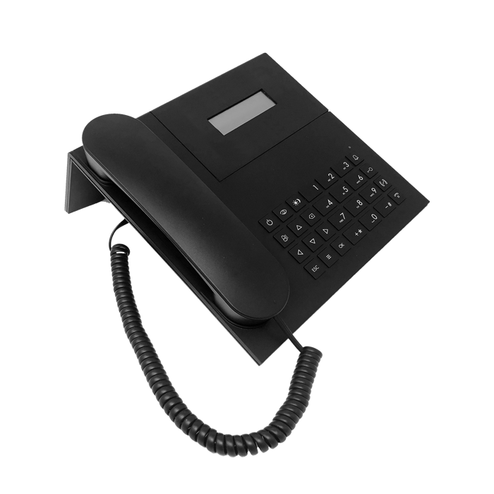 COMELIT CONCIERGERIE AUDIO VOOR SIMPLEBUS