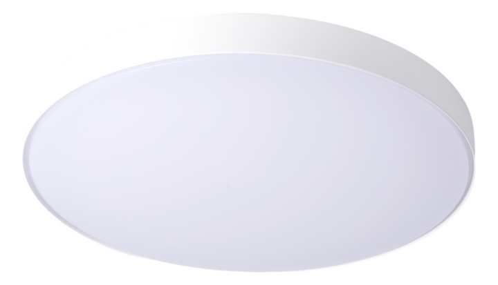 TECONEX LED-Plaf. TECO HILO IP20 18/24/32W 3000-4000K f 350 Wit +1,5h Noodkit