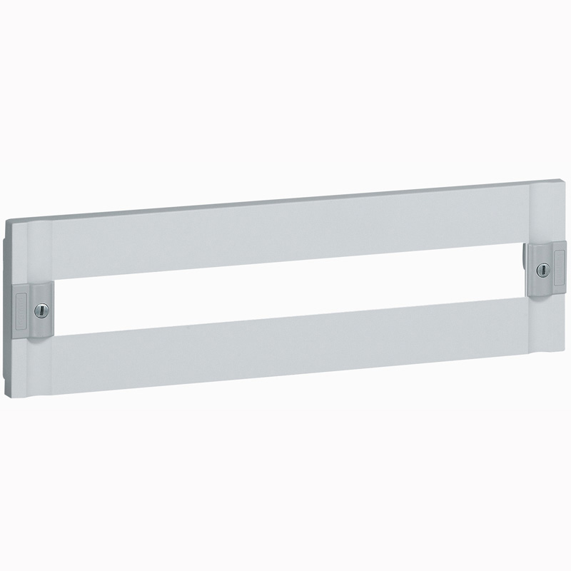 LEGRAND Afdekplaat isolerend - h 150mm voor modulaire apparaten