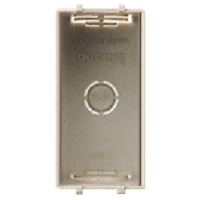 BTICINO INBOUWDOOS MAGIC 1 MODULE - SMAL