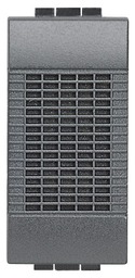 BTICINO ZOEMER LIVING 12V - 5VA - 74DB