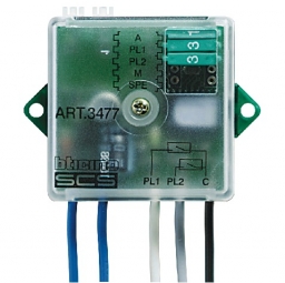 BTICINO INTERFACE BASIC MY HOME