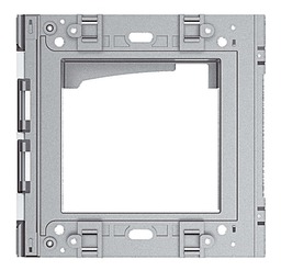 BTICINO Modulehouder 1 module Robur