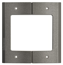 BTICINO Afwerk Kader 1 module Robur