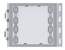 BTICINO AVT - drukknopmodule 8 oproepen