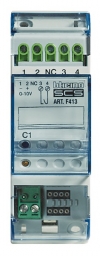 BTICINO MH - INTERFACE 1-10V VOOR BALLAST - 2 MOD DIN