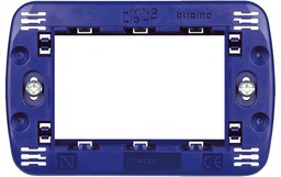 BTICINO SUPPORT 3 MOD LIVING LIGHT