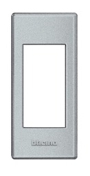 BTICINO LL-Houder-afdekpl. profiel 1 mod tech