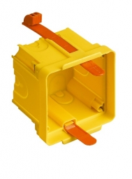 BTICINO LL inbouwdoos 2 mod voor holle wand