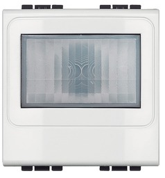 BTICINO LL - Bewegingsdetector wit .