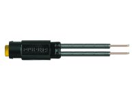 BTICINO LL-Led vr tuimelbedien. 230V kleur groen
