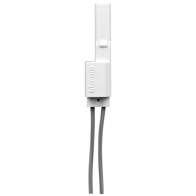 BTICINO Axolute - led lamp 12V blauw