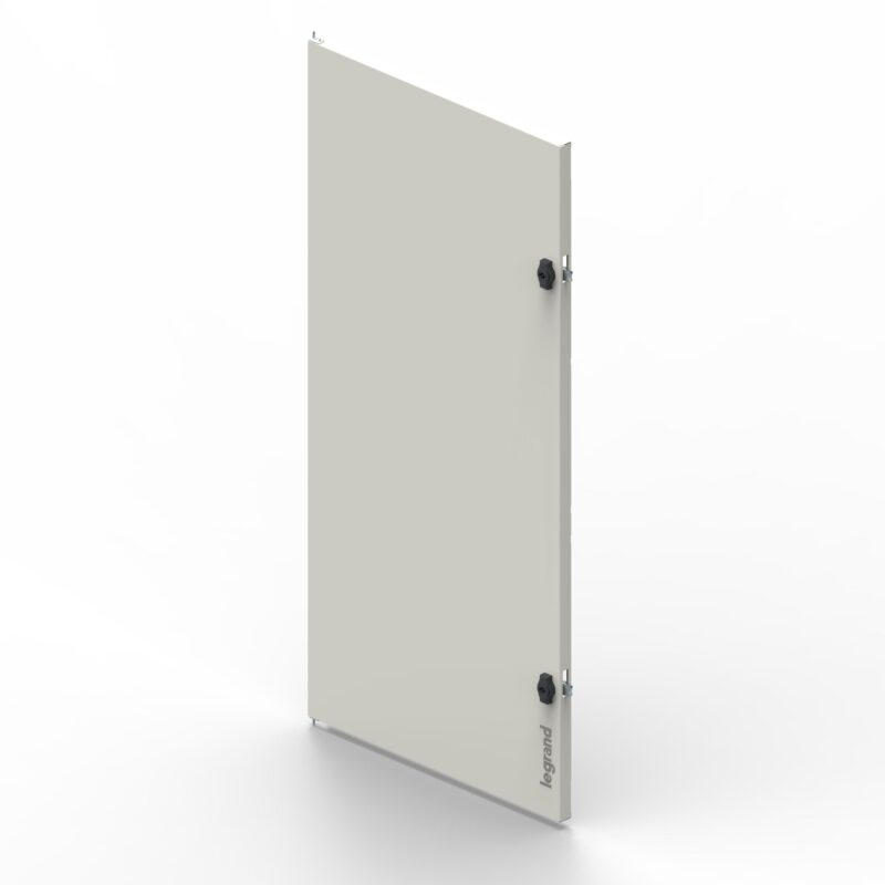 LEGRAND Metal. deur vr XL3 S 160 7x36M