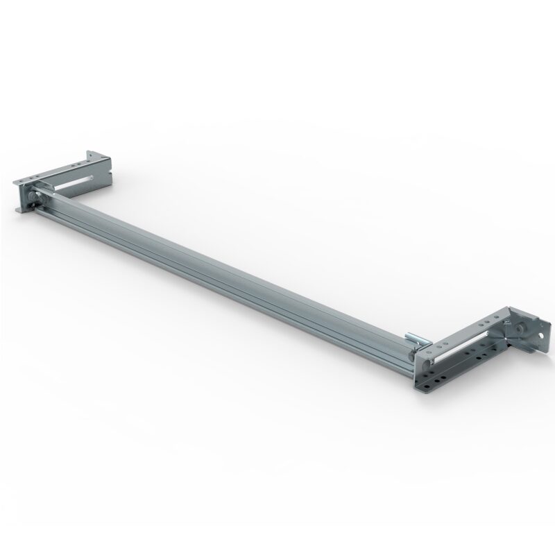 LEGRAND Univers. DIN-rail 36 modules voor behuizing XL³S