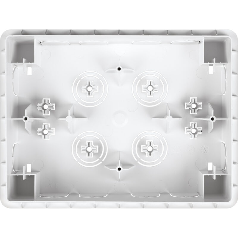 BTICINO MH - inbouwdoos voor 7"-scherm HOMETOUCH
