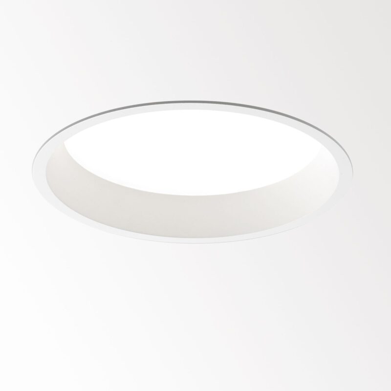 Delta light DIRO SBL L 92 W