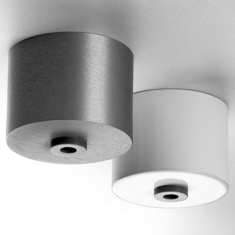 Delta light CABLE BASE R W