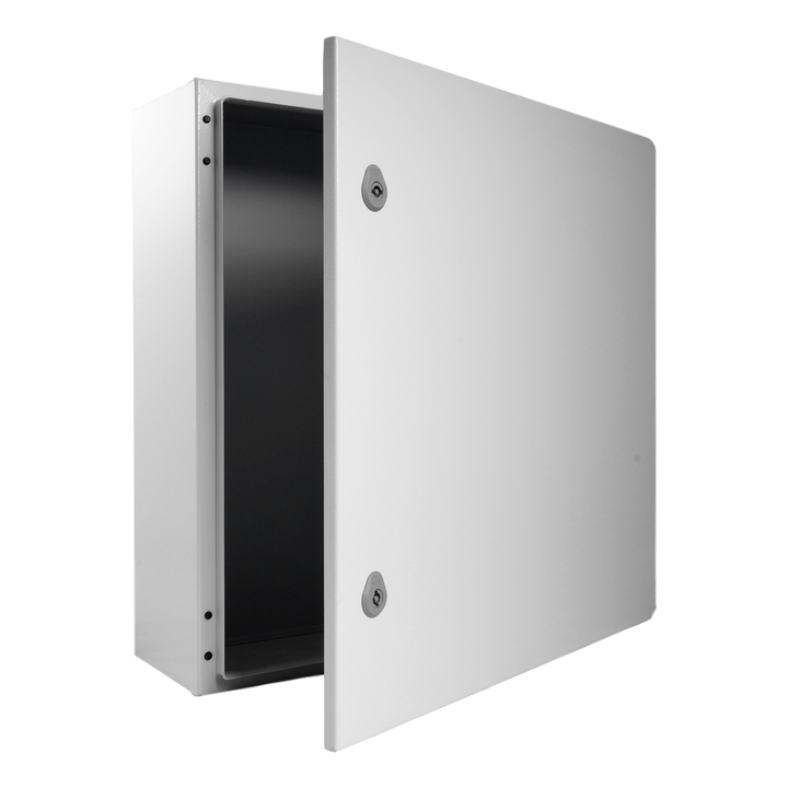 IDE Metalen wandkast Argenta 600x600x200 IP66 + MP