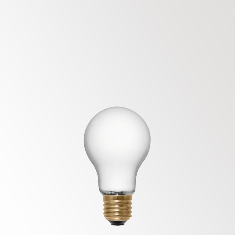Delta light LED FILAMENT A60 E27 6W 2200K - MIST