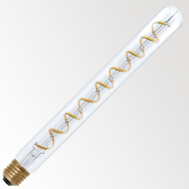 Delta light LED FILAMENT T30 E27 8W 2200K