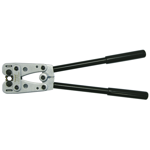 PERTZ KABELSCHOENTANG 6-50mm²