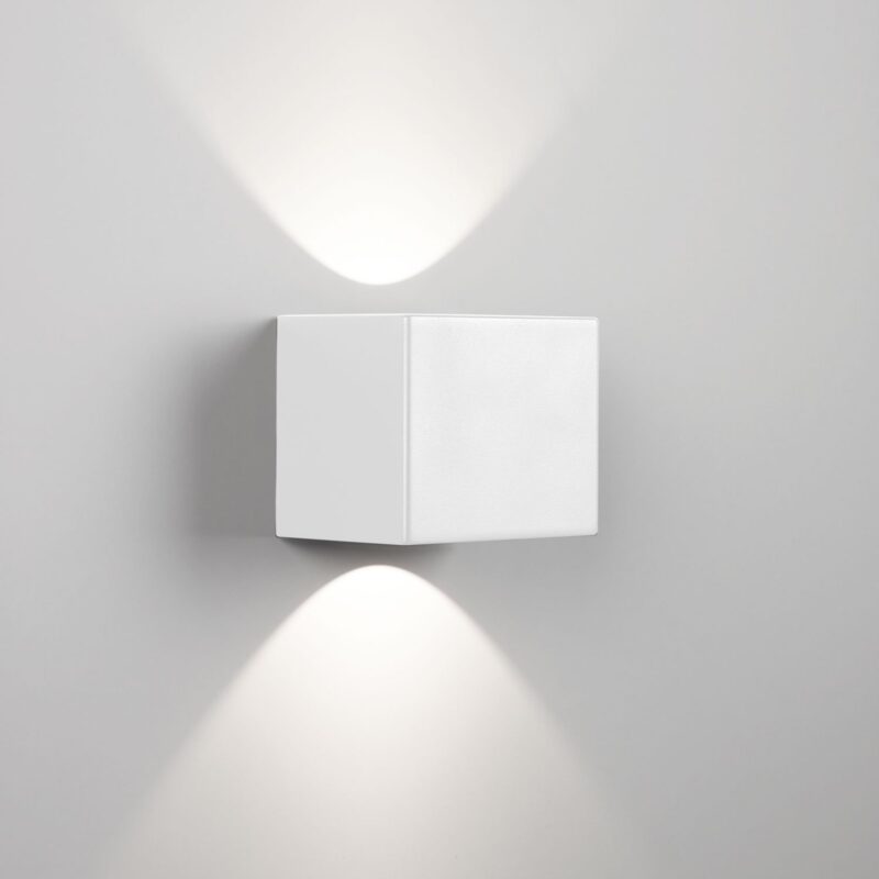 Delta light TIGA IN LED 92724 DIM8 W-W