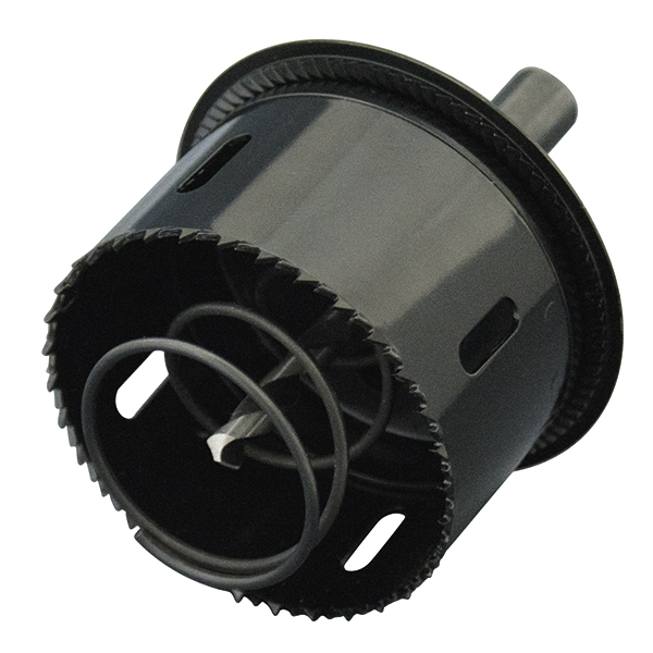 PERTZ KLOKZAAG 68MM