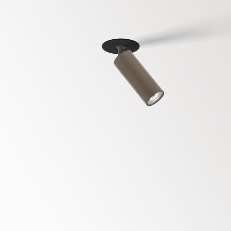 Delta light SPY 27 CLIP 92730 FBR-B