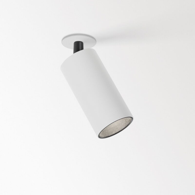 Delta light SPY 66 CLIP 93018 W-W